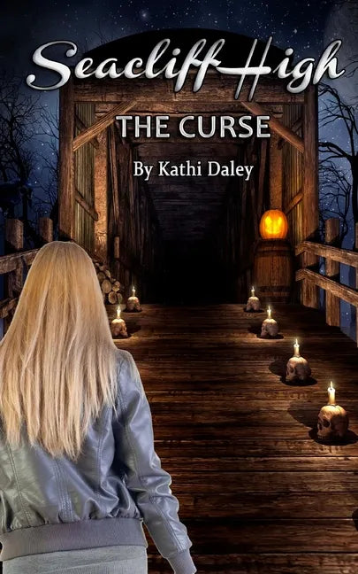 The Curse - Paperback
