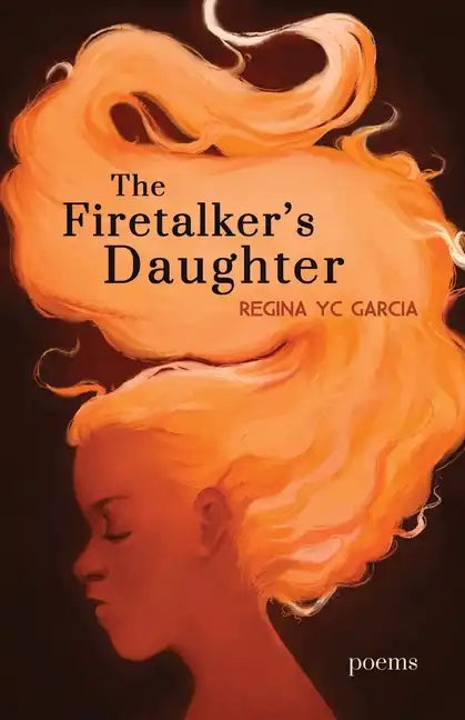 The Firetalker's Daughter - Paperback