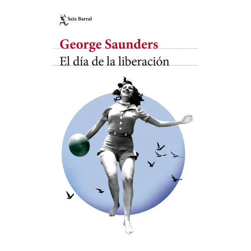 El Día de la Liberación (Cuentos) / Liberation Day (Stories) - Paperback