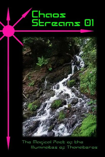 Chaos Streams 01 - Paperback