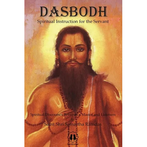 Dasbodh - International Edition: Spiritual Instruction for the Servant - Paperback