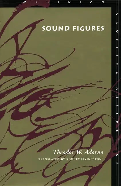 Sound Figures - Paperback