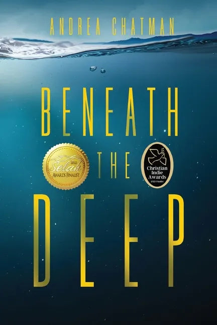 Beneath the Deep - Paperback
