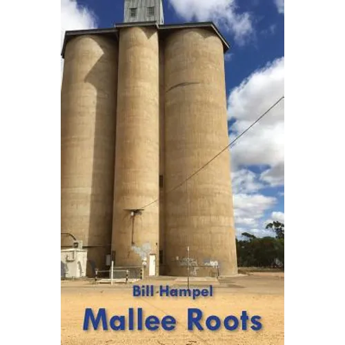 Mallee Roots - Paperback