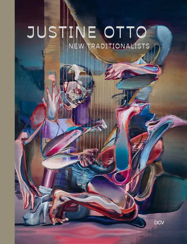 Justine Otto: New Traditionalists - Hardcover