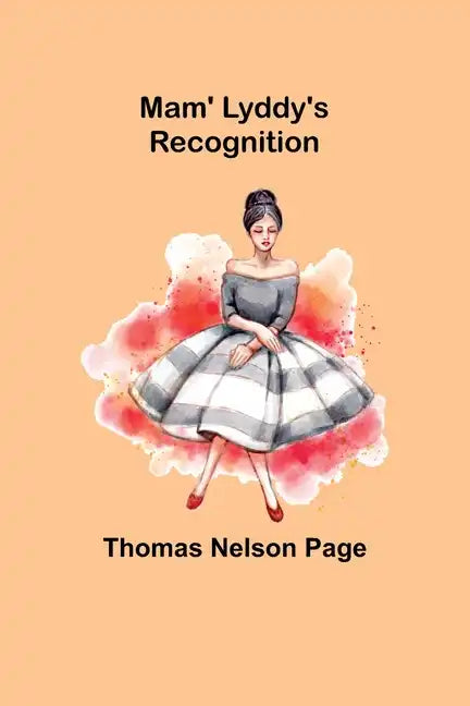 Mam' Lyddy's Recognition - Paperback