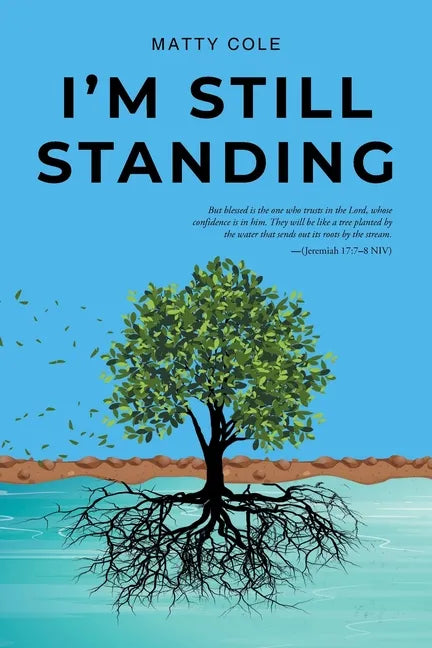 I'm Still Standing - Paperback