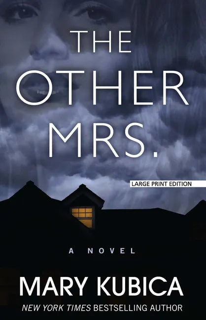 The Other Mrs. - Paperback