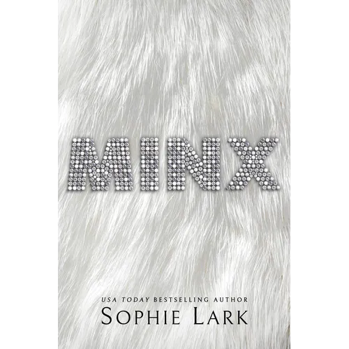 Minx - Paperback