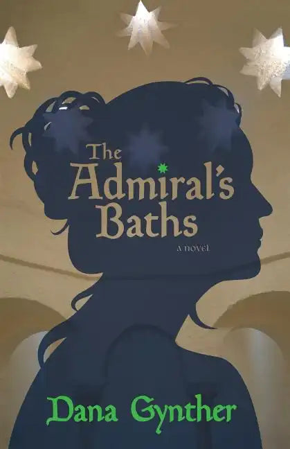 The Admiral's Baths - Paperback