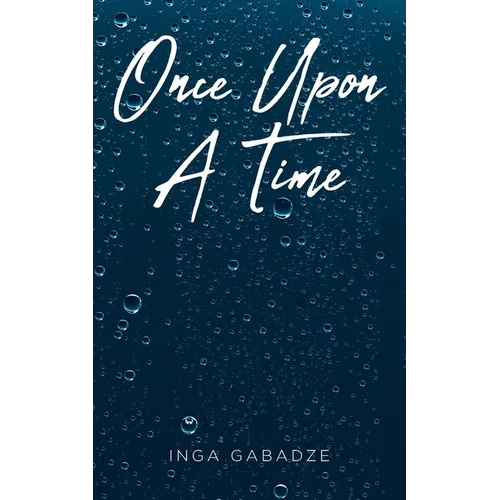 Once Upon A Time - Paperback