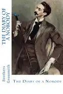The Diary of a Nobody - Paperback