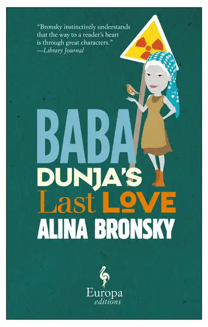 Baba Dunja's Last Love - Paperback