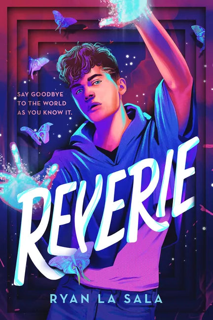 Reverie - Paperback