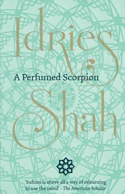 A Perfumed Scorpion - Paperback