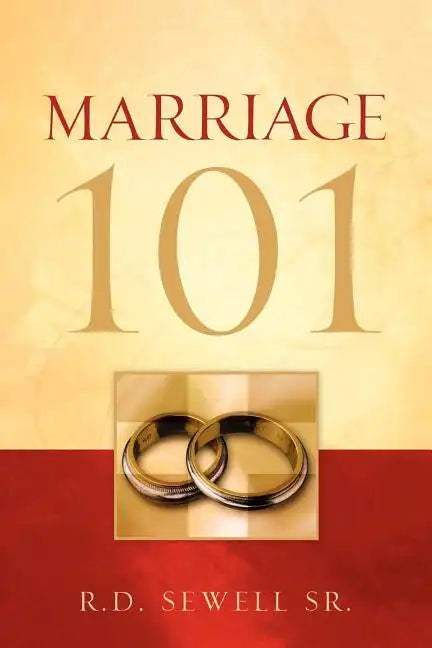 Marriage 101 - Paperback