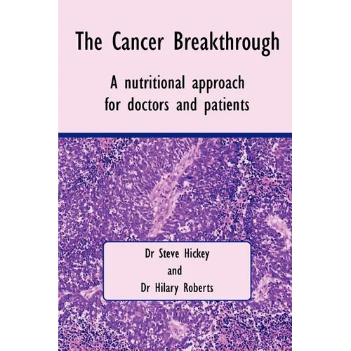 The Cancer Breakthrough - Paperback