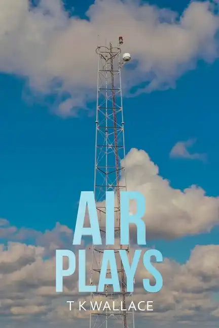 Air Plays - Paperback