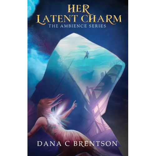 Her Latent Charm - Paperback