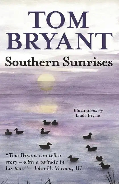 Southern Sunrises - Paperback