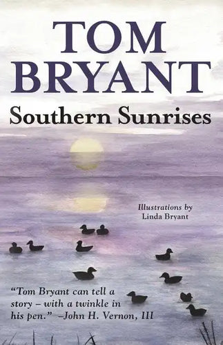 Southern Sunrises - Paperback