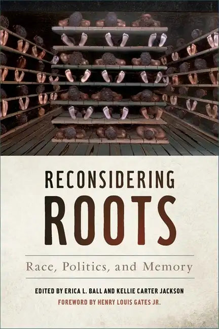 Reconsidering Roots: Race, Politics, and Memory - Paperback