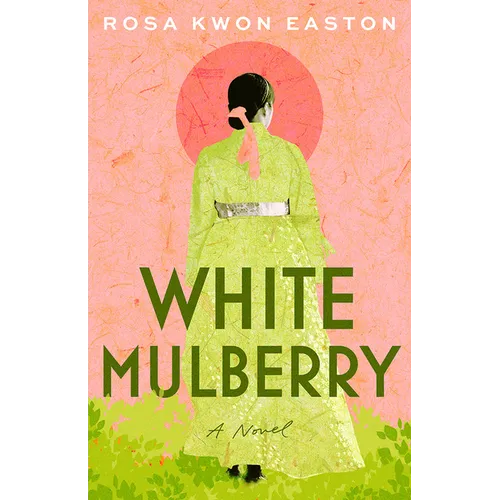 White Mulberry - Paperback