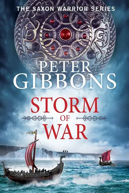 Storm of War - Paperback