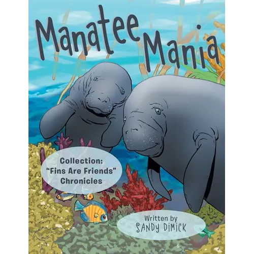 Manatee Mania: Collection: 