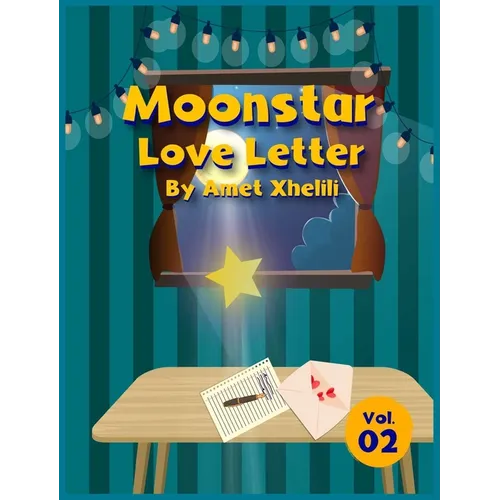 Moonstar: Love Letter - Hardcover