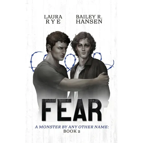 Fear - Paperback