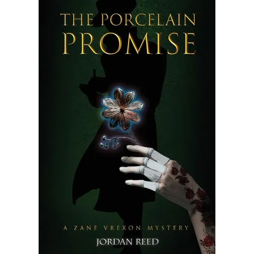 The Porcelain Promise - Hardcover