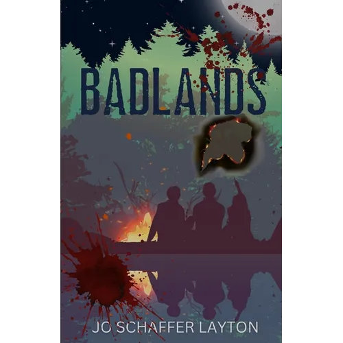 Badlands - Paperback