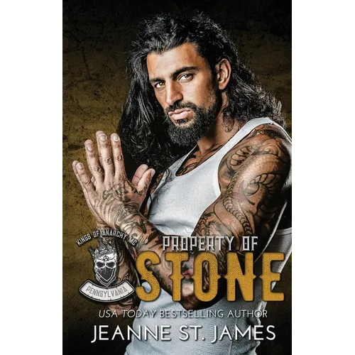 Property of Stone - Paperback
