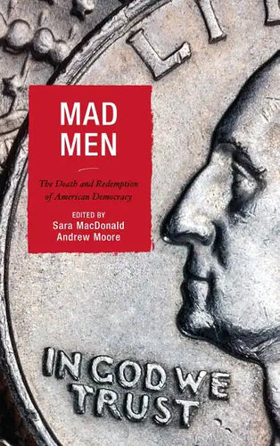 Mad Men - Hardcover