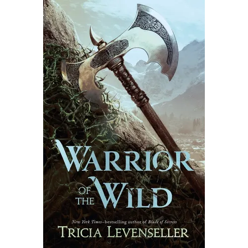Warrior of the Wild - Paperback