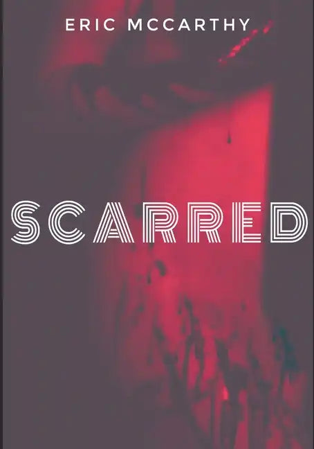 Scarred - Paperback
