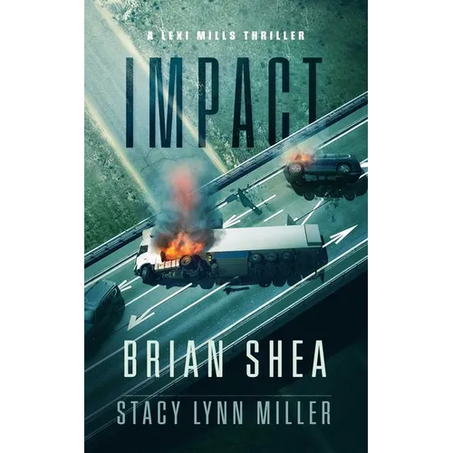 Impact - Paperback