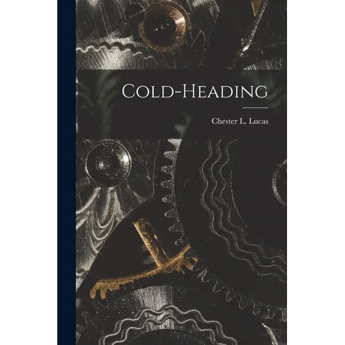 Cold-heading - Paperback