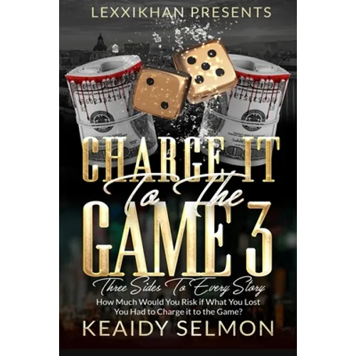 Charge it to the Game 3 - Paperback