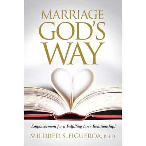 Marriage God's Way - Paperback