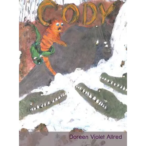 Cody - Hardcover