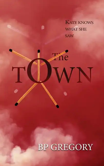 The Town - Paperback