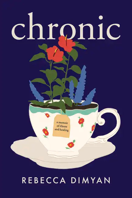 Chronic: A Memoir - Paperback