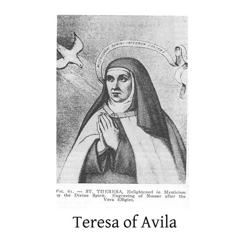 Teresa of Avila - Paperback