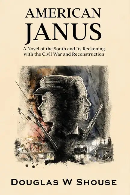 American Janus - Paperback
