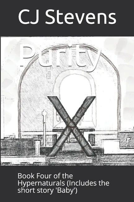 Purity: Book Four of the Hypernaturals (Includes the short story 'Baby') - Paperback