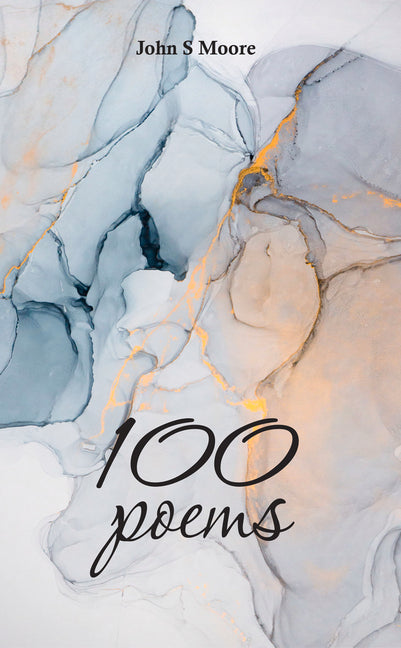 100 Poems - Paperback