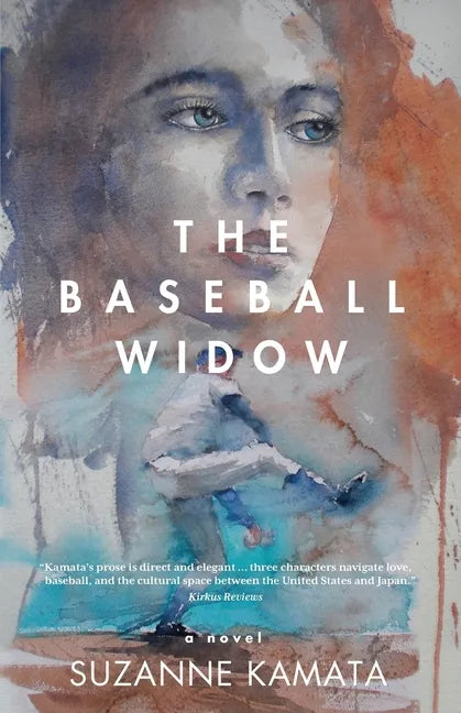 The Baseball Widow - Paperback