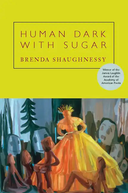 Human Dark with Sugar - Paperback